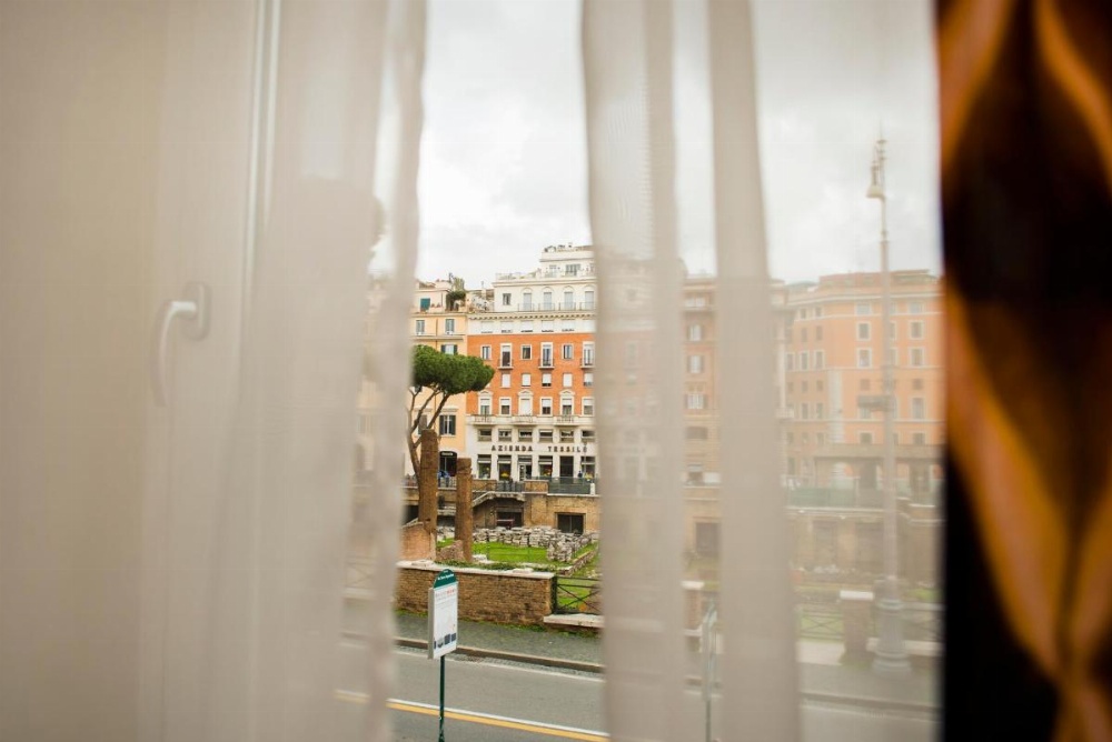 Torre Argentina Relais - Residenze di Charme Main image