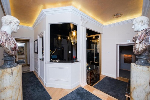 Torre Argentina Relais - Residenze di Charme image 3