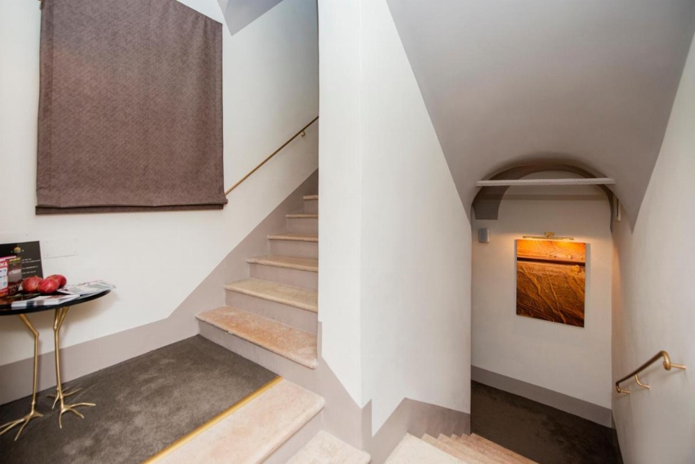 Torre Argentina Relais - Residenze di Charme