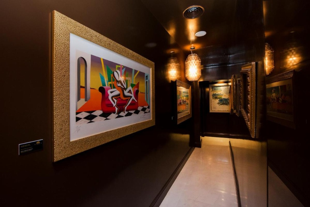 Torre Argentina Relais - Residenze di Charme