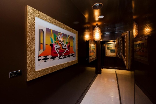 Torre Argentina Relais - Residenze di Charme image 5