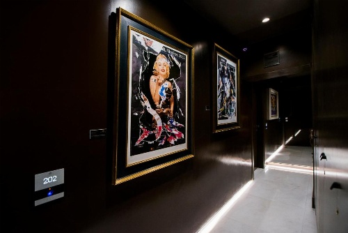 Torre Argentina Relais - Residenze di Charme image 6