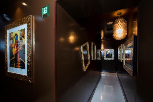 Torre Argentina Relais - Residenze di Charme image 7