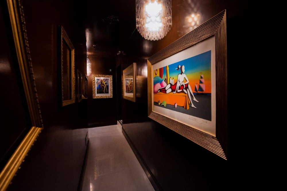 Torre Argentina Relais - Residenze di Charme