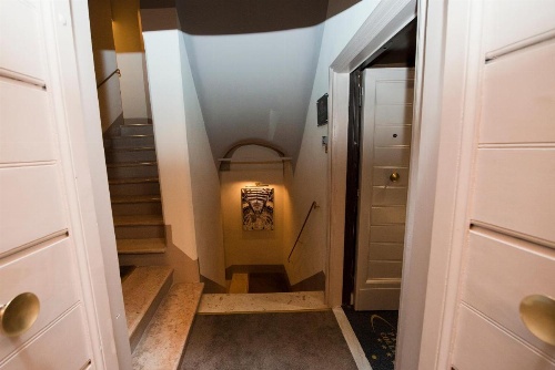 Torre Argentina Relais - Residenze di Charme image 10