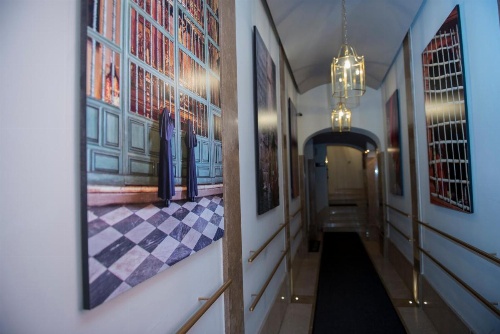 Torre Argentina Relais - Residenze di Charme image 11