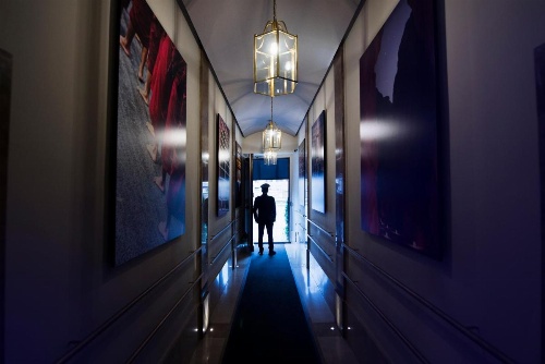 Torre Argentina Relais - Residenze di Charme image 12